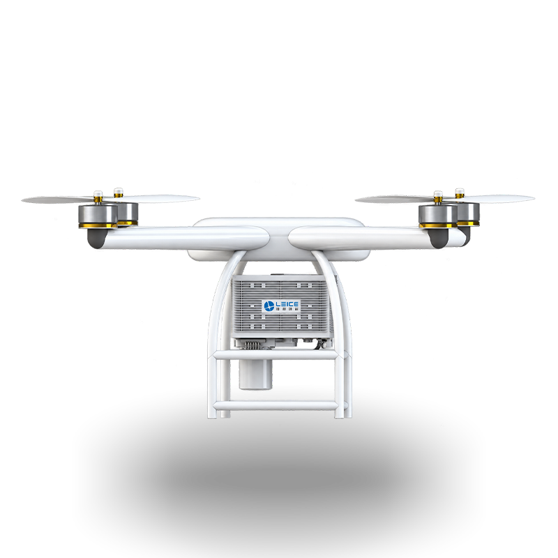 WindMast PBL(MA) — Airborne Wind LiDAR